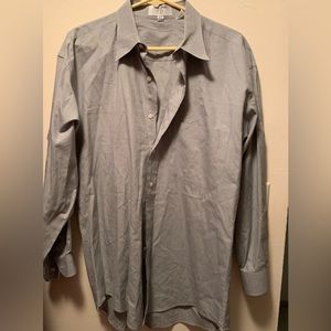 Valentino Dress Shirt